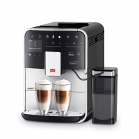 Melitta Caffeo Barista T automata kávéfőzőgép