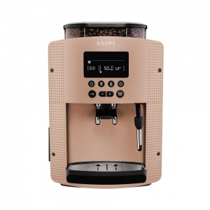 Krups EA81 automata darálós kávéfőzőgép
