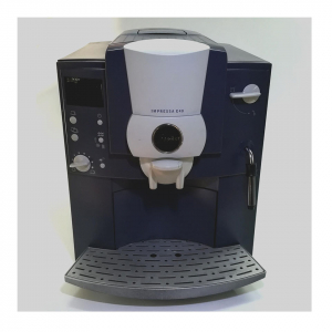 Jura Impressa E40 automata darálós kávéfőzőgép