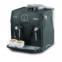 Saeco Incanto Rondo automata darálós kávéfőzőgép