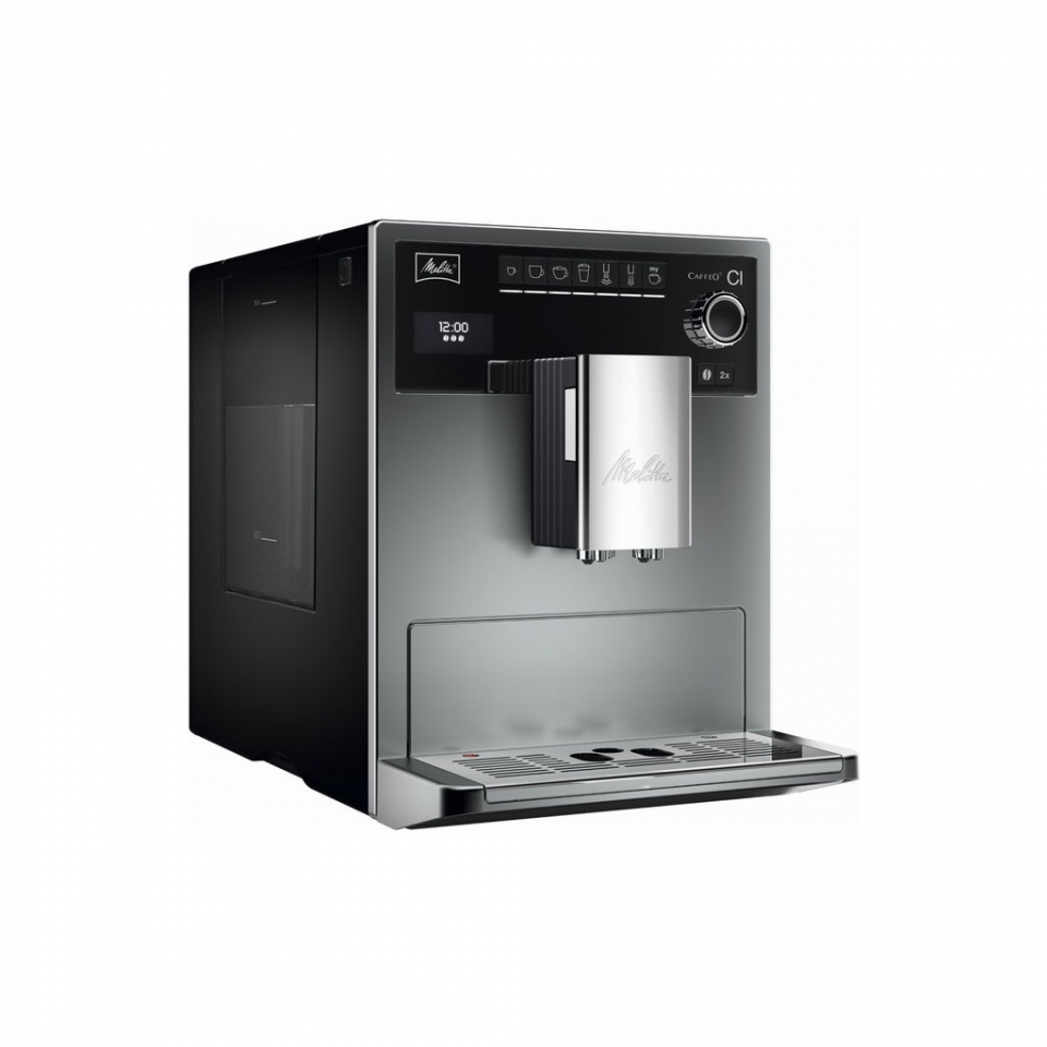 Melitta Caffeo CI automata darálós kávéfőzőgép