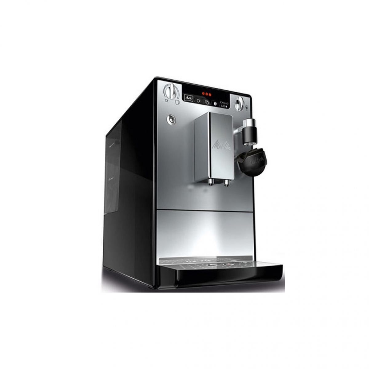 Melitta Caffeo Lattea automata darálós kávégép