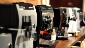 Hogyan válassz otthonra automata kávéfőzőgépet