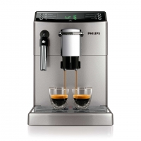 Philips Minuto automata darálós kávéfőzőgép